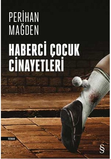 Haberci Çocuk Cinayetleri