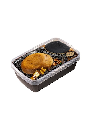 Helvacı Ali Çikolatalı İrmik Helvası 500 G