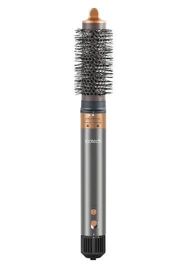 Icotech HS60 6 ın 1 Multi Styler Saç Şekillendirici