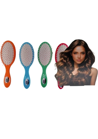 Lux Sabun 80 Gr Magical Spell 5 Adet Sabun Saç Fön Fırçası Tarak