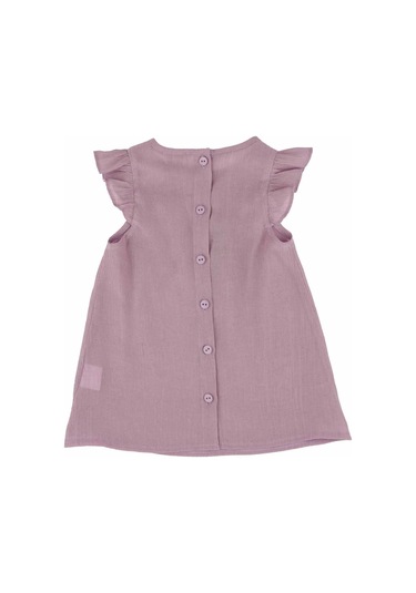 Best Kids Kız Bebek Elbise Bb23Yk10056 001