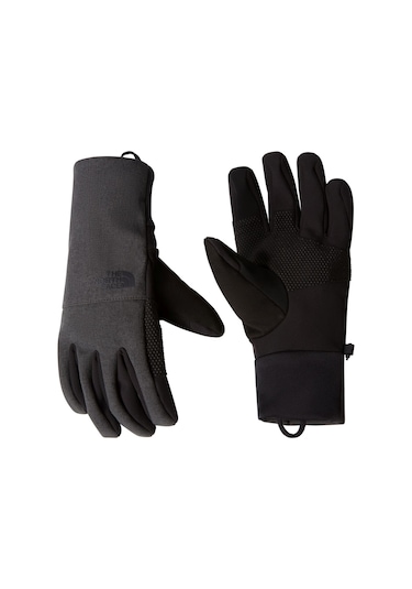 The North Face Erkek Apex Etıp Eldiven Nf0a89r9dyz1 Gri