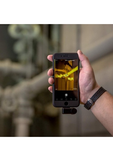 Seek Thermal Compactpro - Termal Kamera İos