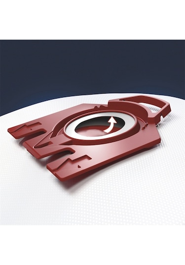 Miele Allervac - S 718 Toz Torbası Kutulu +Filtre Uyumlu