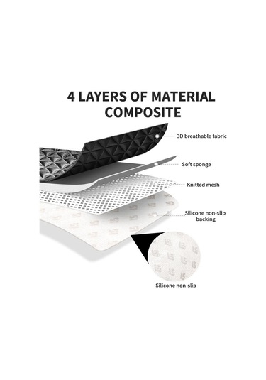 Seametal Araba Koltuğu Kapağı Yastık Mat 3d Basınç Tahliye Sandalye Minderi Nefes Araba Ön/arka Arka Koltuk Kılıfı 1pc Rear Seat Cushion