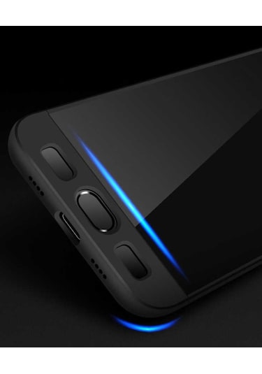 Xiaomi Mi 6 Kılıf Zore Ays Full Koruma Kılıf