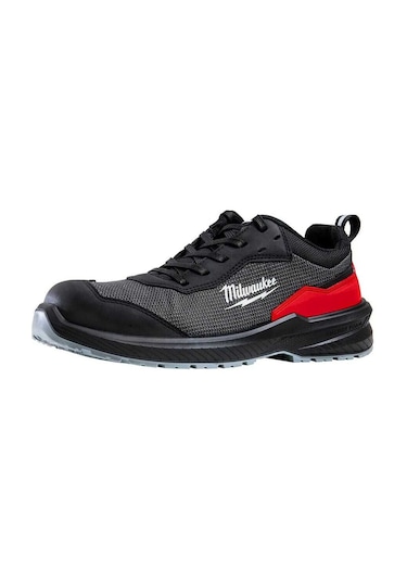 Milwaukee Flextred Ayakkabı S1ps 1l110133 Esd Fo Sr 41 - 4932493693 Siyah