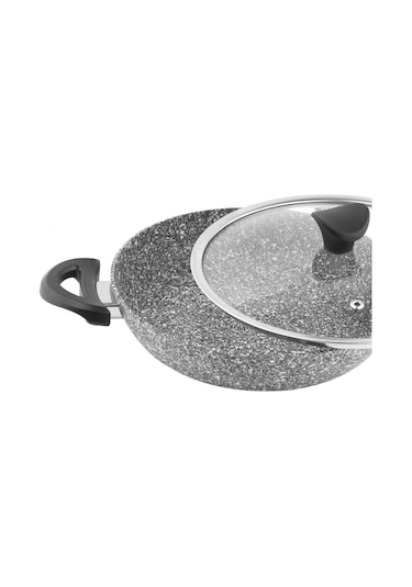 Taç Ultrra Granit 3'lü Omlet Seti Tac-3411