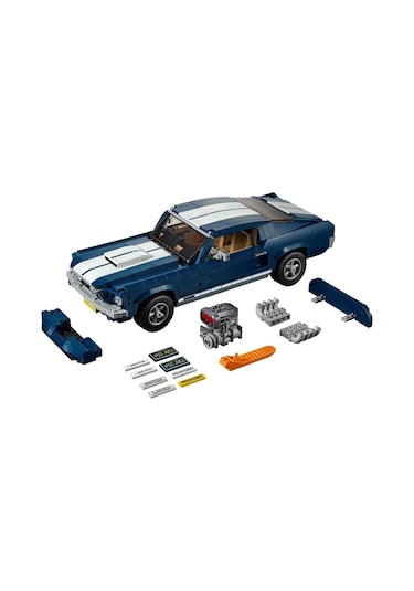 LEGO® Creator Expert 10265 Ford Mustang
