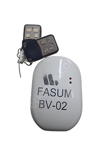 Fasum Bv-02 Kepenk Alıcısı