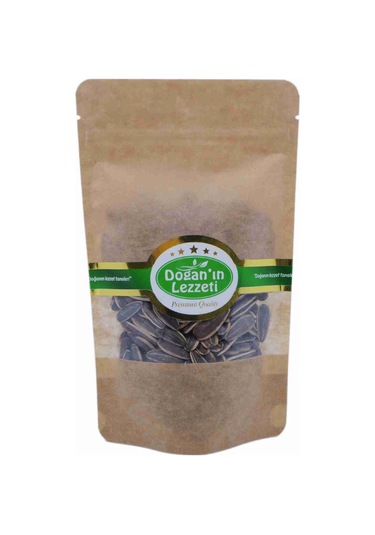 Doğan'ın Lezzeti Ay Çekirdeği Yerli XL 1 KG