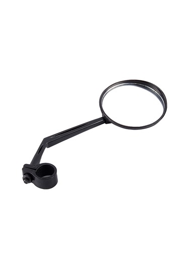 Geeroyoo Bisiklet İçin Açısını Ayarlı Geniş Görünüm Konveks Yansıması - Kırılmaz Cam Ve Dayanıklı Abs Malzeme İle Güvenli Sürüş Tek Adet