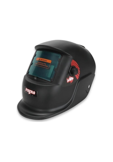 Rayno Gerçek Renk Colormatik Kaynak Maskesi