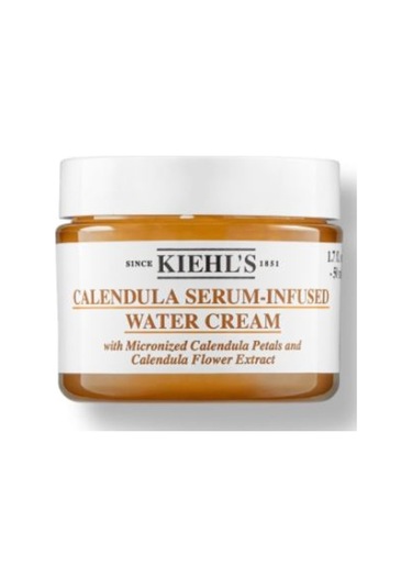 Kiehl's Calendula Serum Infused Water Cream 50 ML