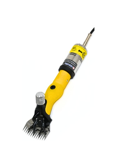 Sxl 2020d 450watt Şarjlı Koyun Kırpma Makinesi Yedek Bıçaklı