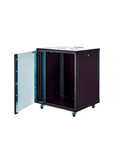 Prıma 16U Rack Kabinet