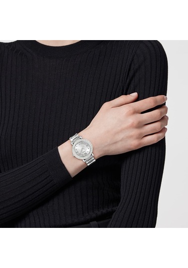 Versace Vrscve9c00324 Kadın Kol Saati