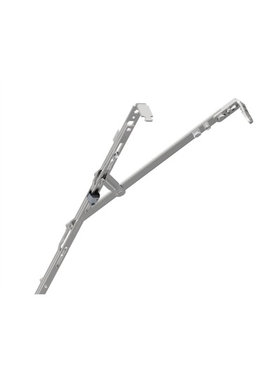 Vorne Çift Açılım 400-650 Makas V.0401.0202