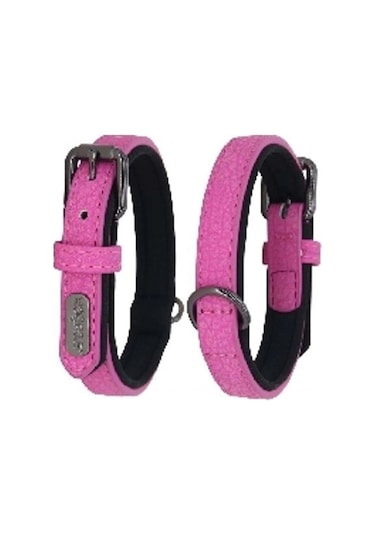 Nunbell Boyun Tasması 2,5 Cm Çok Renkli
