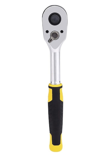 Stanley Stmt82665-0 Cırcır Lokma Kolu 1/2" 72 Diş 240 Mm
