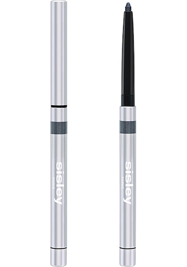 Sisley Phyto-Khol Star Waterproof N2 Sparkling Grey
