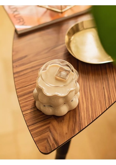 Roomi 350 Ml Borosilikat Kabarcıklı Şarap Bardağı, 2'li Set 210673723 Beyaz