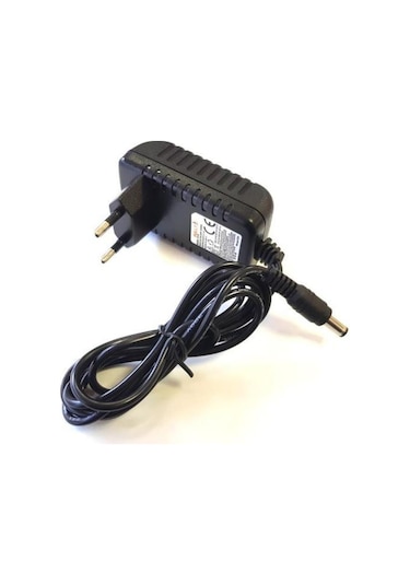 5Volt 1Amper Adaptör 5.5X2.5Mm Jak Fişli