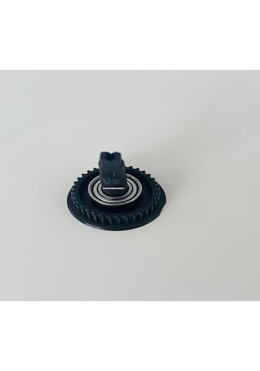 Philips Xc 8049 Başlık Mekanik Dişlisi