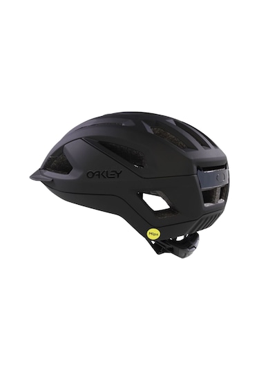 Oakley Oakley Aro3 Allroad Eu Erkek Gri Kask 9414 Gri
