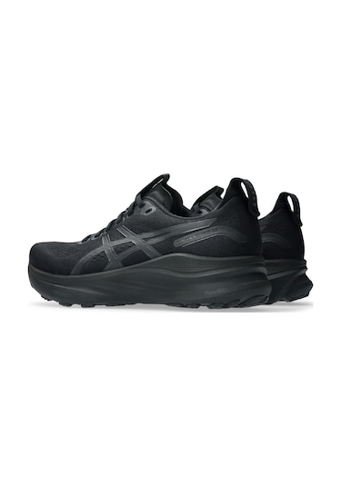 Asics Gel-kayano 32 Erkek Black Koşu Ayakkabısı 1011c052-001 Siyah