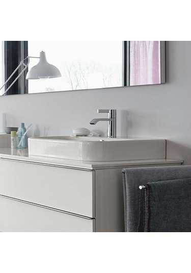 Duravit Lavabo Happy D.2 Tezgahüstü 60 x 46 CM 2315600000