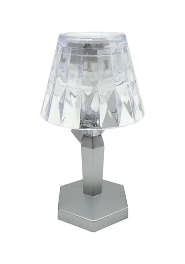 Panther Pt-401 Mini Led Masa Lambası Çok Renkli