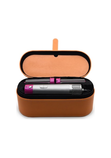 5 İn1 Çok Fonksiyonlu Saç Şekillendirici