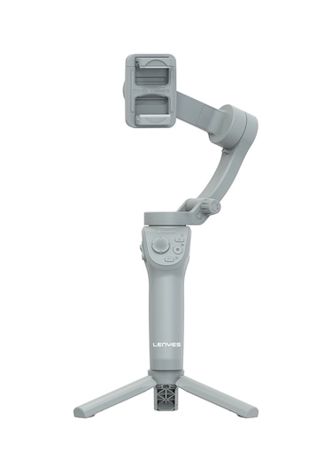 Lenyes LPH105 Taşınabilir M01 3 Eksenli El Tipi Aparatlı Gimbal Stabilizatör