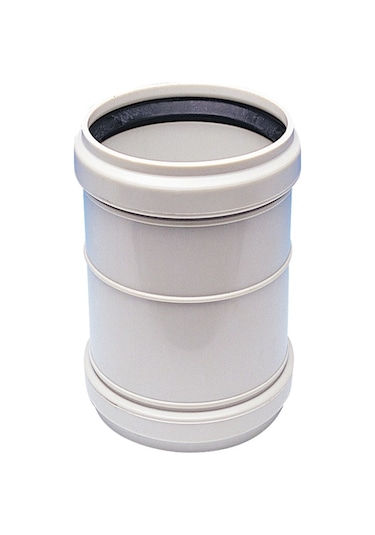 Kalde Pvc-U Kayar Manşon 50 Mm Soc-Ok0000