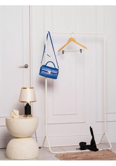 Skyphos Klipli Giysi Askısı 167769034 Bej