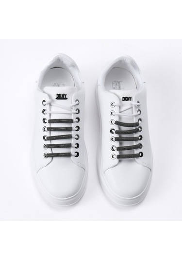 Dkny Kadın Ayakkabı K3301265-8ıw K3301265-8ıw Beyaz Beyaz