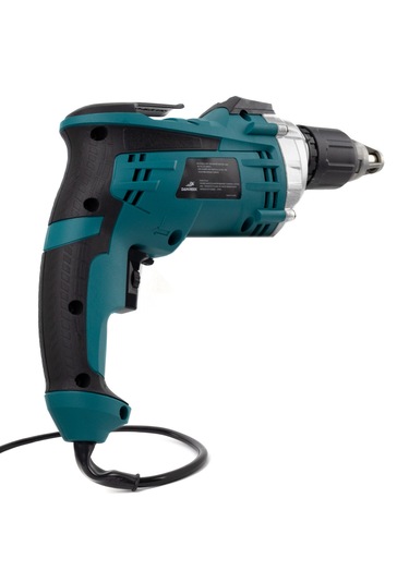 Dawreek Alçıpan Vidalama MKE