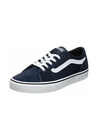 Vans Mn Fılmore Decon Lacivert Erkek Sneaker 001