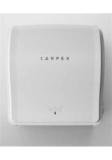 Carpex Optima Atocut Havlu Makinesi Çok Renkli