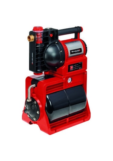 Einhell GE-WW 1246 FS Bahçe Hidroforu - 4173530