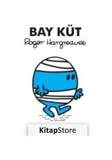 Bay Küt / Roger Hargreaves