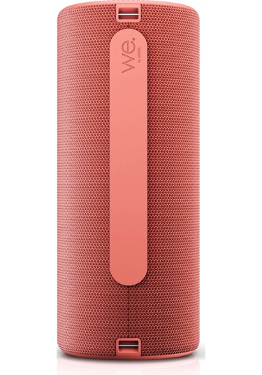 Loewe Hear 2 Bluetooth Hoparlör Coral Red