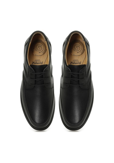 109012.m 5pr Siyah Erkek Rahat Ayakkabı 000000000102036776 Siyah