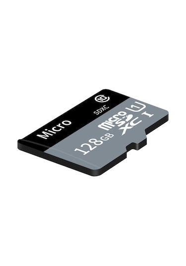 Geeksen Tf Kart Büyük Kapasiteli Micro Sd Kart 1tb U1 Sınıf 10 Tf Kart Yüksek Hızlı Hafıza Kartı C