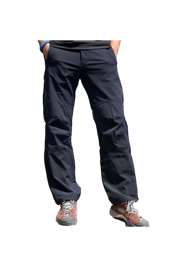 High Mountain Nepal Outdoor Pantolon Haki