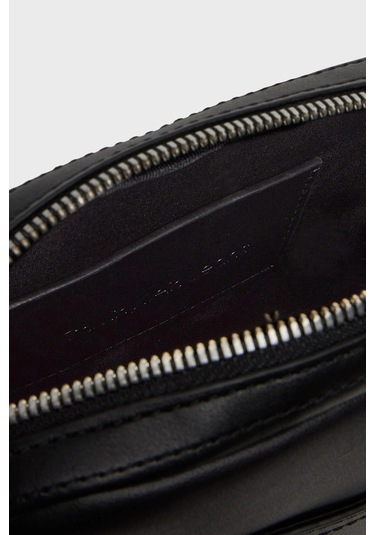 Calvin Klein Erkek Çanta Lv04g3014g Ub1 Siyah Siyah