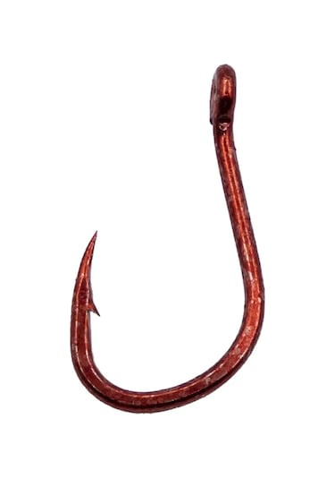 Awees Balıkçılık İçin Tekli Balık Kancaları 109138627