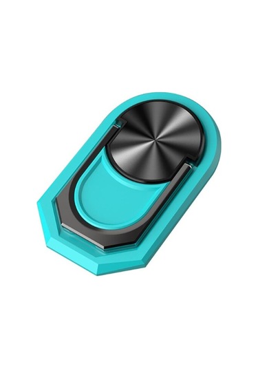 Rng-26 Ring Telefon Yüzük Tutucu Aparat, Yeşil