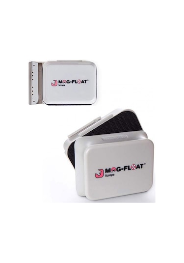 Mag Float Large + Jilet